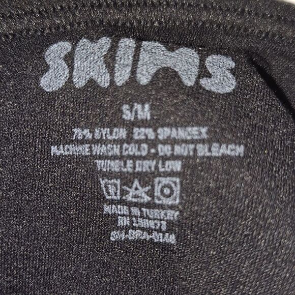 Skims ladies nursing bra NWOT - Picture 8 of 8